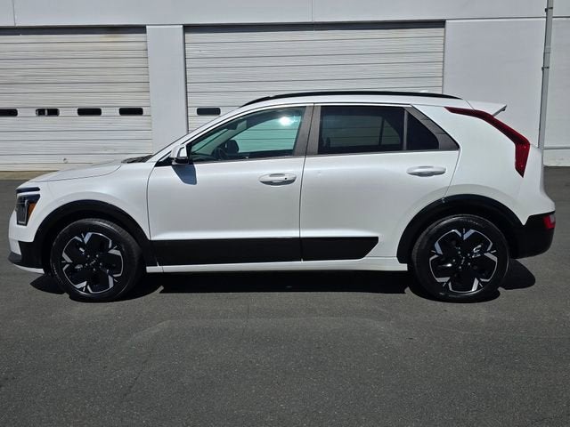 2023 Kia Niro EV Wind