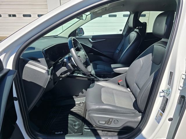 2023 Kia Niro EV Wind