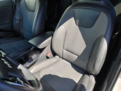 2023 Kia Niro EV Wind