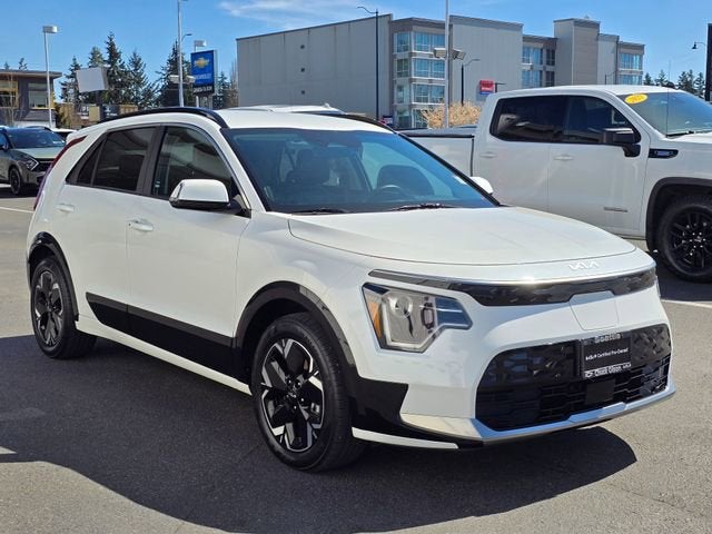 2023 Kia Niro EV Wind