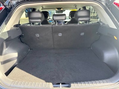 2023 Kia Niro EV Wind