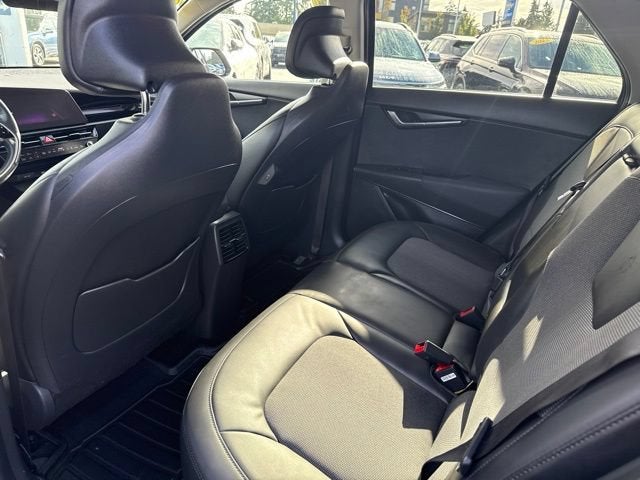 2023 Kia Niro EV Wind