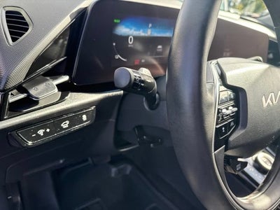 2023 Kia Niro EV Wind