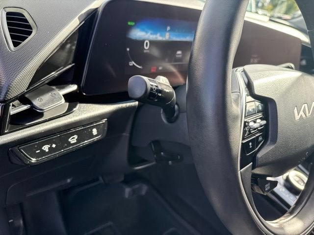2023 Kia Niro EV Wind