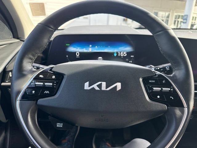 2023 Kia Niro EV Wind