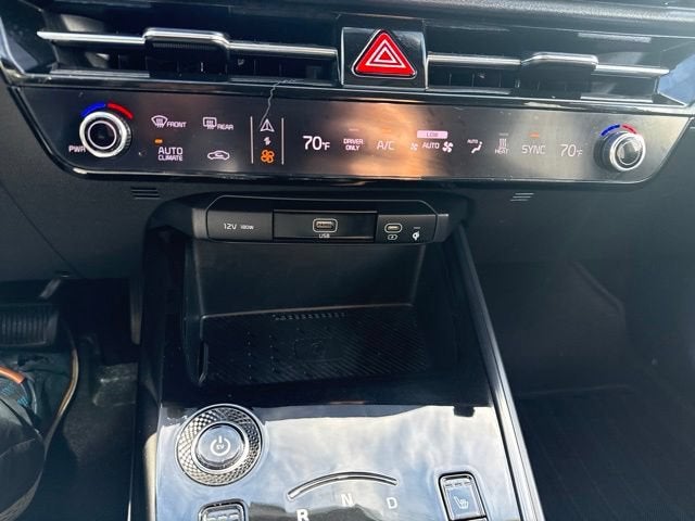 2023 Kia Niro EV Wind