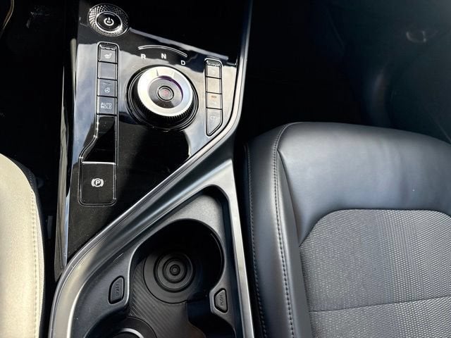 2023 Kia Niro EV Wind