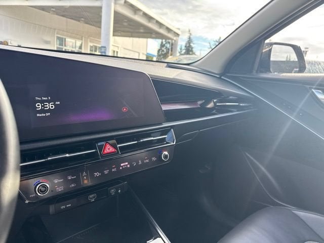 2023 Kia Niro EV Wind