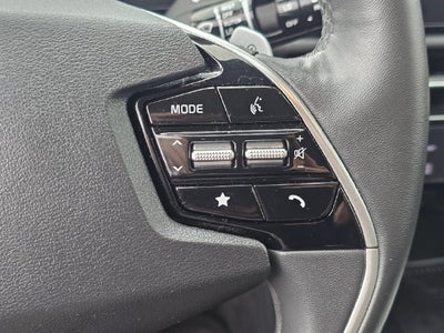 2023 Kia Niro EV Wind
