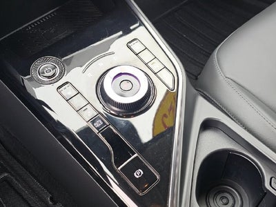 2023 Kia Niro EV Wind