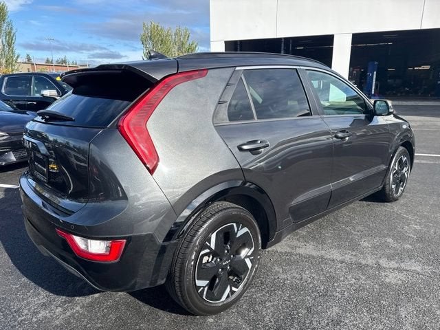 2023 Kia Niro EV Wind