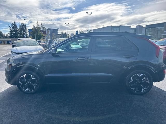 2023 Kia Niro EV Wind