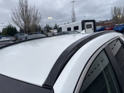 2023 Kia Niro EV Wind