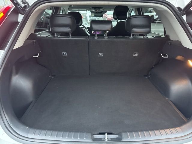 2023 Kia Niro EV Wind