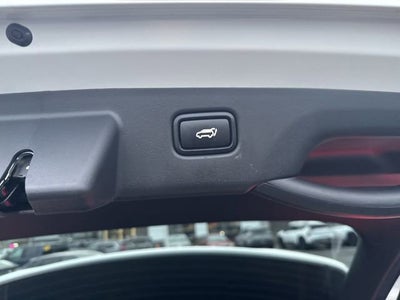 2023 Kia Niro EV Wind