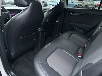 2023 Kia Niro EV Wind