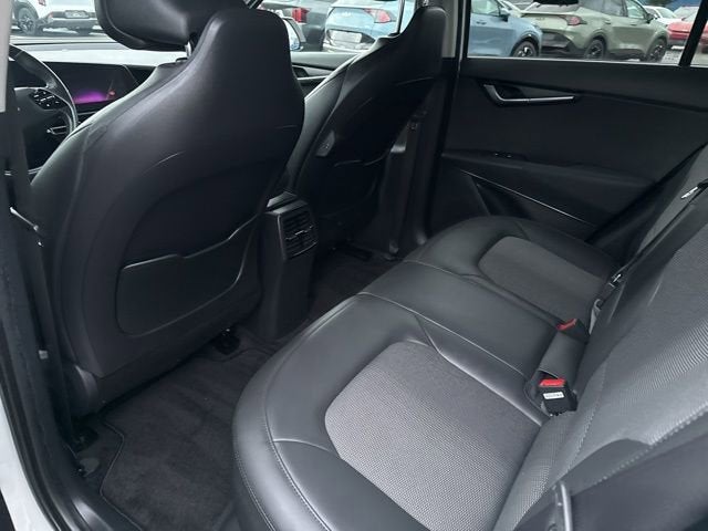 2023 Kia Niro EV Wind