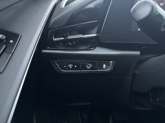 2023 Kia Niro EV Wind