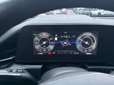 2023 Kia Niro EV Wind