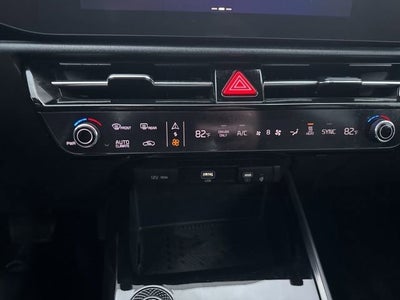 2023 Kia Niro EV Wind