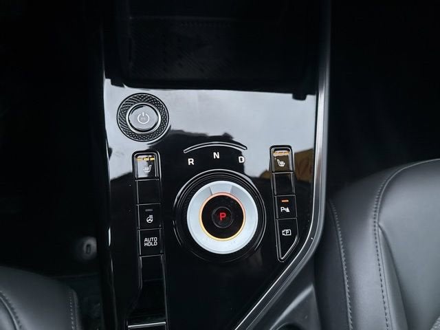 2023 Kia Niro EV Wind