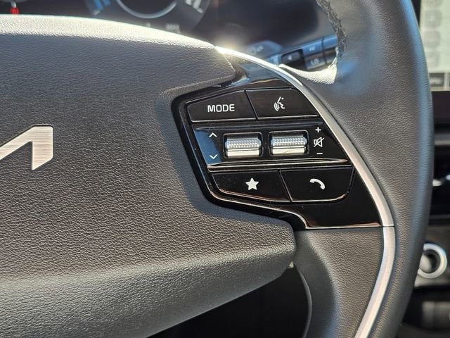 2023 Kia Niro EV Wind