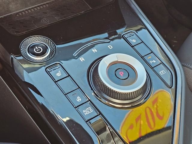 2023 Kia Niro EV Wind