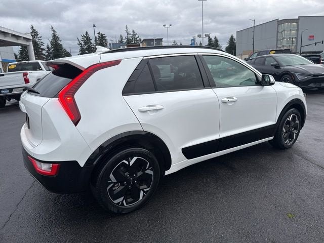 2023 Kia Niro EV Wind