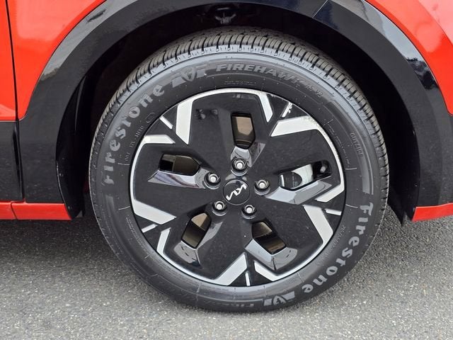 2023 Kia Niro EV Wind