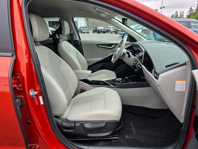 2023 Kia Niro EV Wind