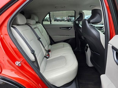 2023 Kia Niro EV Wind