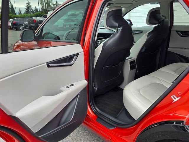 2023 Kia Niro EV Wind