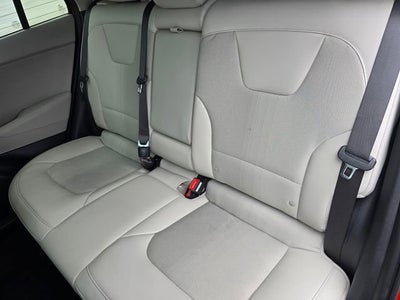 2023 Kia Niro EV Wind