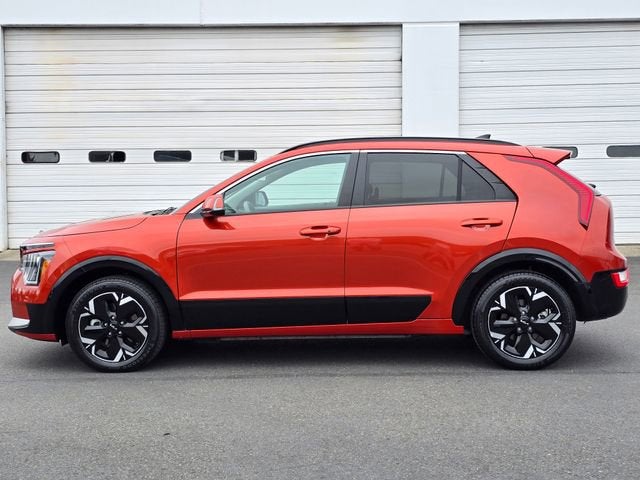 2023 Kia Niro EV Wind