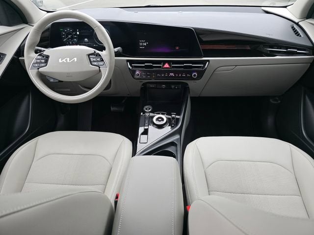 2023 Kia Niro EV Wind