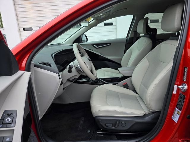 2023 Kia Niro EV Wind
