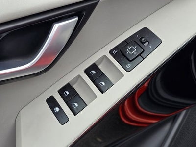 2023 Kia Niro EV Wind
