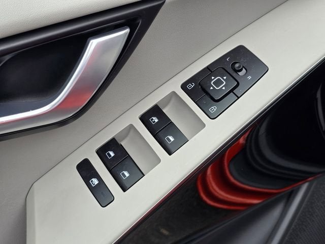 2023 Kia Niro EV Wind
