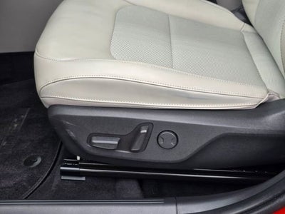2023 Kia Niro EV Wind