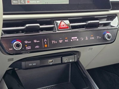 2023 Kia Niro EV Wind