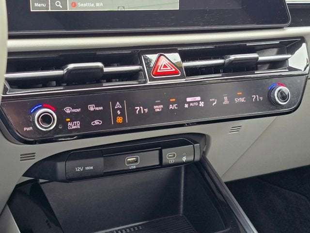 2023 Kia Niro EV Wind