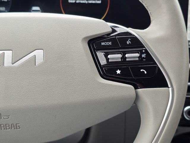 2023 Kia Niro EV Wind