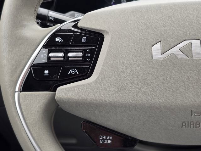 2023 Kia Niro EV Wind