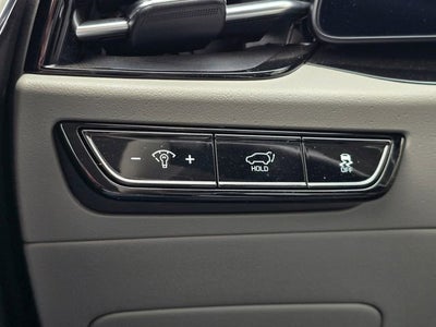 2023 Kia Niro EV Wind