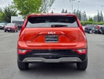 2023 Kia Niro EV Wind