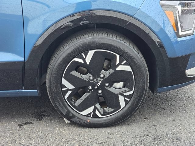 2024 Kia Niro EV Wind