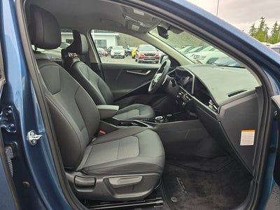 2024 Kia Niro EV Wind