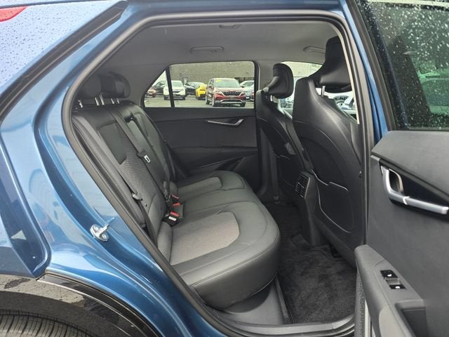 2024 Kia Niro EV Wind