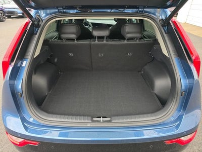 2024 Kia Niro EV Wind