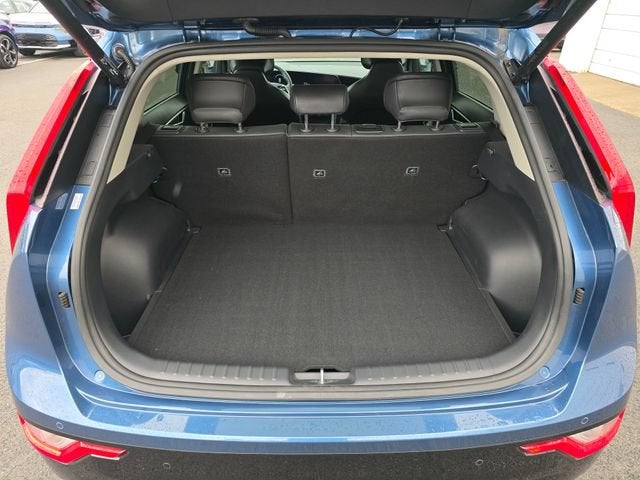 2024 Kia Niro EV Wind
